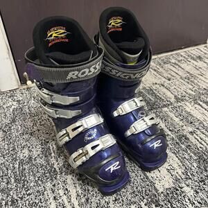Rossignol Course X Ski Boots 274 mm 23.5